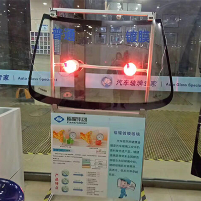 镀膜玻璃