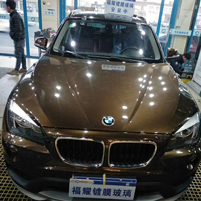 福耀汽车玻璃