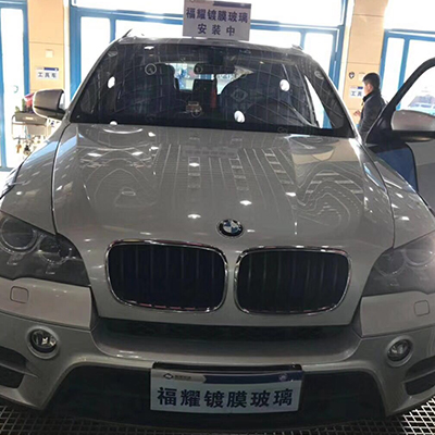 福耀汽车镀膜玻璃