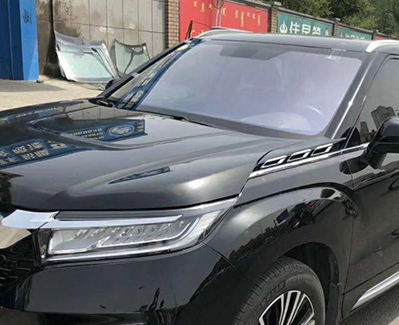 汽车玻璃擦不干净都是雨刷器的原因吗？