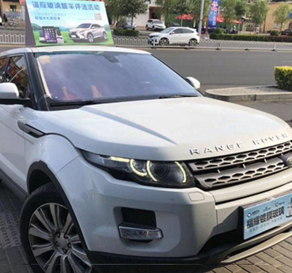 汽车玻璃擦不干净都是雨刷器的原因吗？